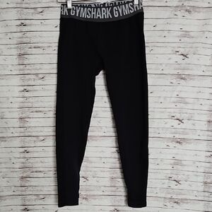 Gymshark Women Flex Low Rise Leggings.